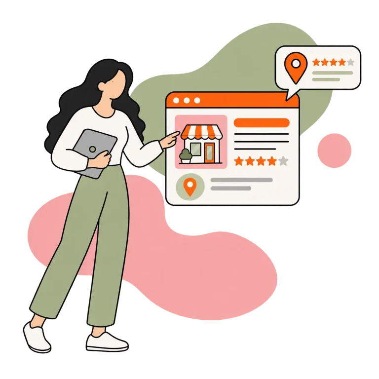 Lokal SEO