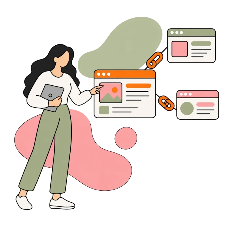Off-page SEO och backlinks