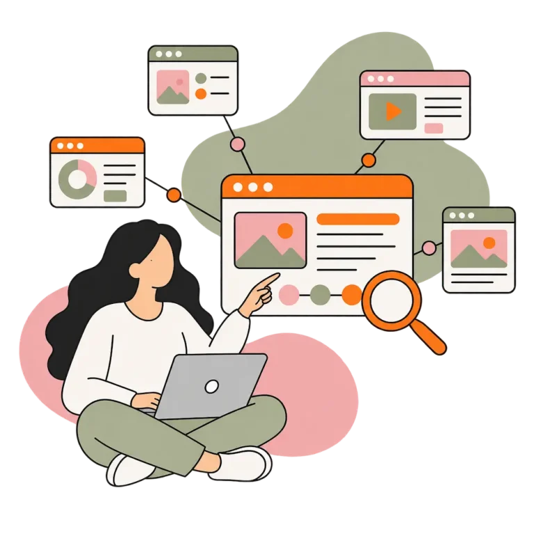 Semantisk SEO