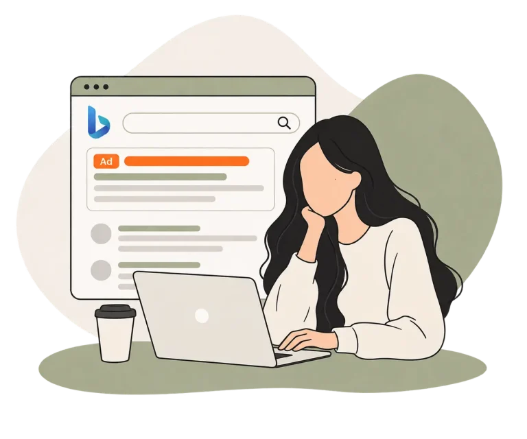 Bing Ads guide (Microsoft Advertising)