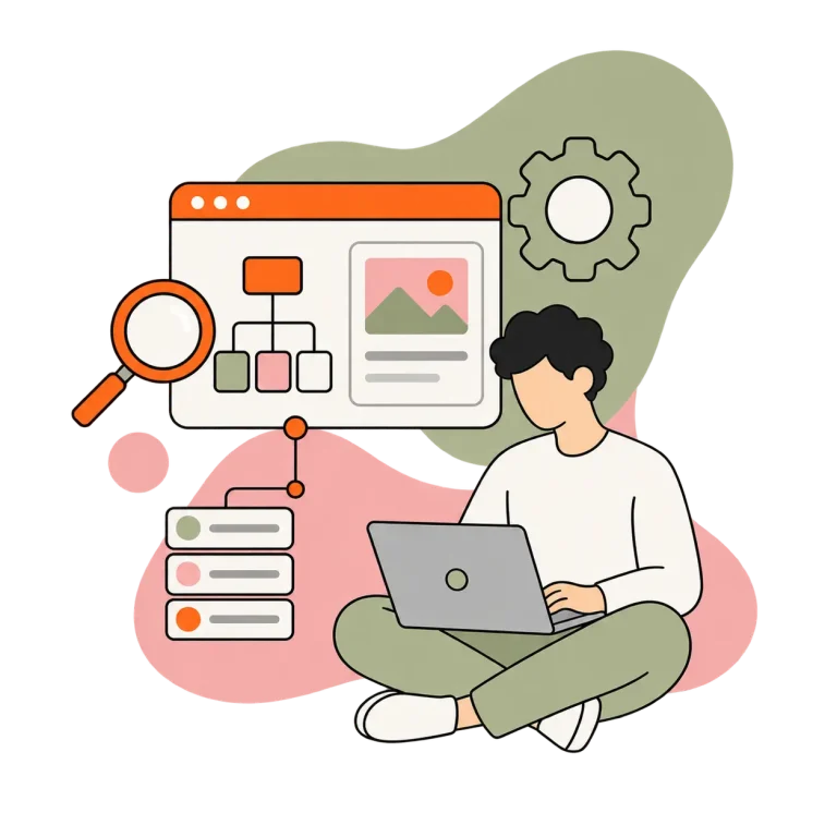 teknisk SEO guide