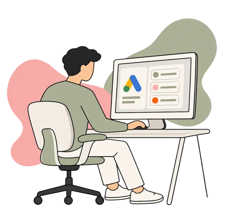 Budgivningsstrategier i Google Ads - så väljer du rätt