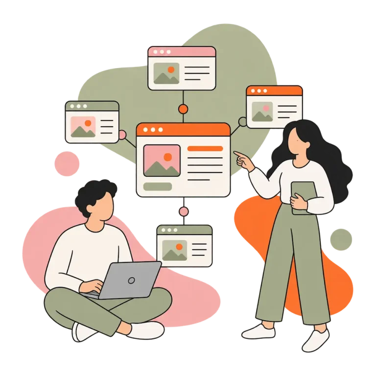 Topical authority inom SEO